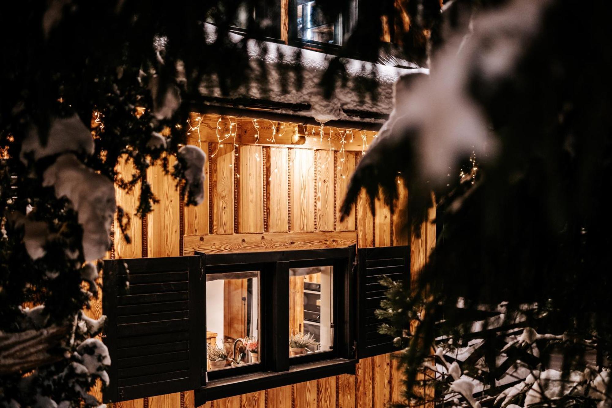Villa Swiss Na Wylacznosc - Jacuzzi, Sauna, Bilard Kościelisko Exteriér fotografie